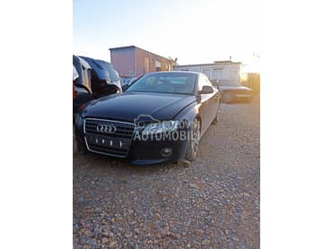 1.8TFSI PUMPA U REZERVOARU za Audi A5 od 2007. do 2011. god.