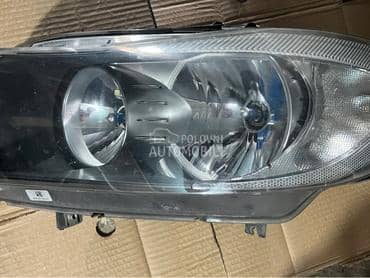 Farovi za BMW Serija 3 od 2005. do 2008. god.