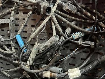 Senzor ABS-a za BMW Serija 3 od 2005. do 2012. god.