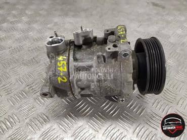 KOMPRESOR KLIME za Škoda Superb