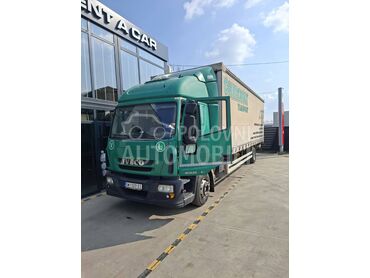 Iveco eurocargo