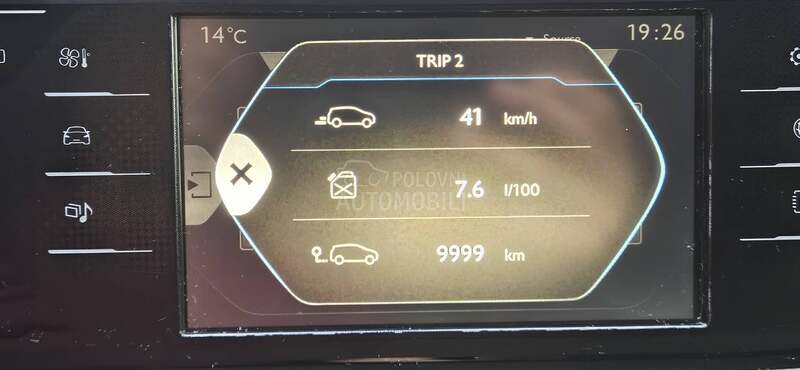Citroen C4 Grand Picasso EXCLUSIVE
