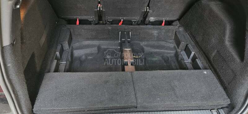 Citroen C4 Grand Picasso EXCLUSIVE