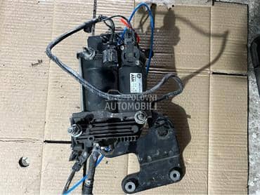 Kompresor vazdusnih jastuka za BMW X5 od 2007. do 2013. god.