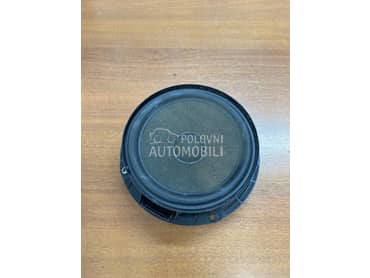 zvucnik za Volkswagen Polo