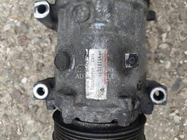 Kompresor za Citroen C4 Grand Picasso