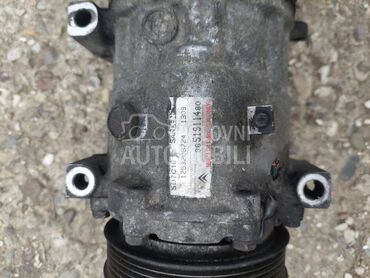 Kompresor za Peugeot 3008