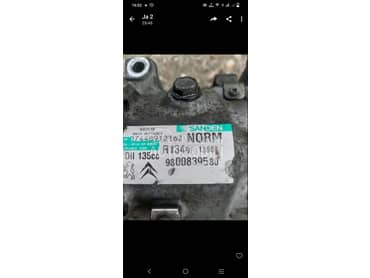 Kompresor za Peugeot 3008, 5008