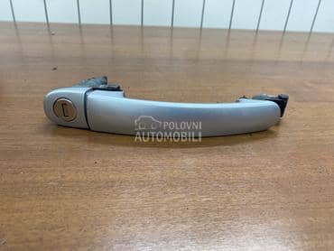 Kvaka za Volkswagen Polo