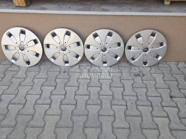 Ratkapne  16" 5 x 112