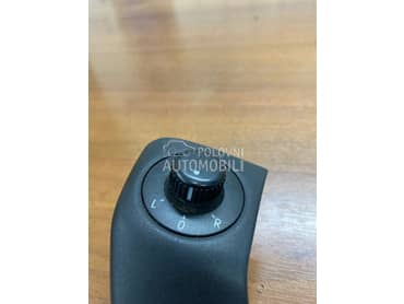 Prekidac za retrovizor za Volkswagen Polo