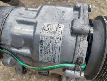 Kompresor za Audi TT od 2001. do 2006. god.