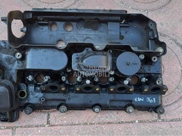 Dekla za M47 za BMW Serija 3 od 2005. do 2008. god.