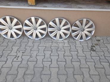 Ratkapne  16" 5 x 112