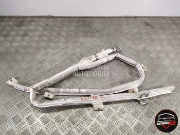 KROVNI AIRBAG za Škoda Superb