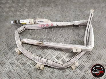 KROVNI AIRBAG za Škoda Superb