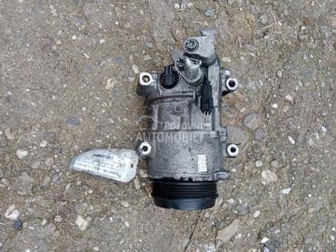 Kompresor za Mercedes Benz B 180, E 200 od 2004. do 2010. god.