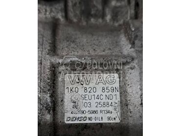 Kompresor za Volkswagen Polo