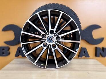 Aluminijumske felne  16" 5 x 112