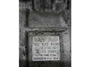 Kompresor za Audi A5