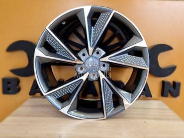 Aluminijumske felne  18" 5 x 112