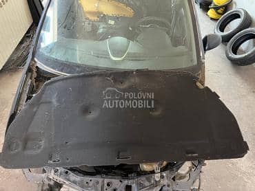 filc haube tepih za Opel Insignia od 2009. do 2017. god.