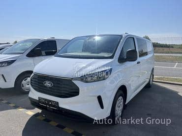 Ford Transit 2.0 TDCi