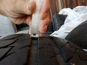 Kleber 185/65 R15 Letnja