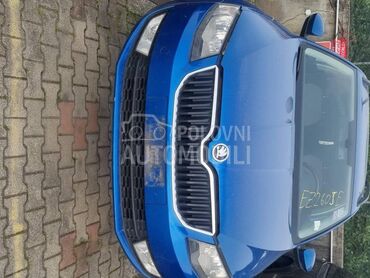 Delovi za Škoda Octavia 2015. god.