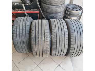 Pirelli 315/35 R21 Letnja