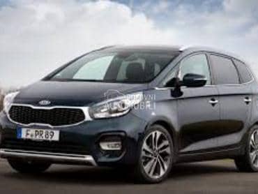 POTKRILO L za Kia Carens od 2013. do 2017. god.