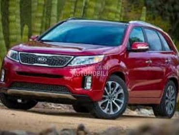 PODIZAC PROZORA ELEKTRICNI za Kia Sorento od 2014. do 2017. god.