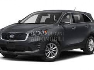 MAGLENKA L za Kia Sorento od 2017. do 2020. god.