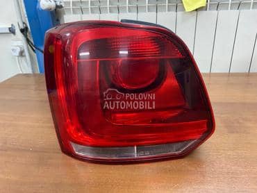 stop lampa za Volkswagen Polo