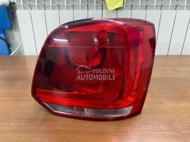 stop lampa za Volkswagen Polo