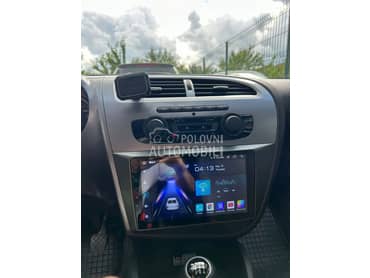 Multimedija za auto za Seat Leon