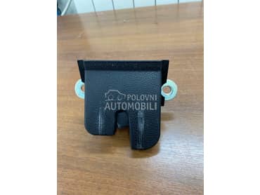 Brava gepek vrata za Volkswagen Polo