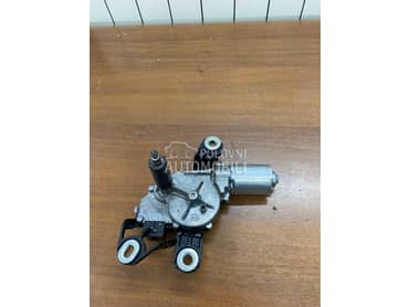 motoric zadnjih brisaca za Volkswagen Polo