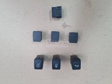 prekidac za Nissan Qashqai, X-Trail od 2014. do 2021. god.