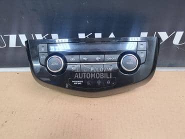 komanda ventilacije za Nissan Qashqai, X-Trail od 2014. do 2021. god.