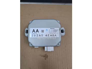 control modul ECU 292A54EA0A za Nissan Qashqai od 2014. do 2021. god.