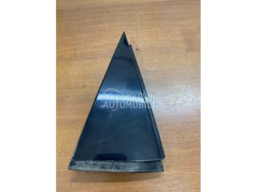 leptir staklo za Volkswagen Polo