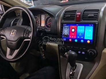 Multimedija za auto za Toyota Corolla