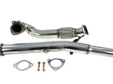 Downpipe 1,8T za Audi A3