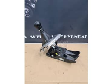 birac menjaca za Nissan Qashqai, X-Trail od 2014. do 2021. god.