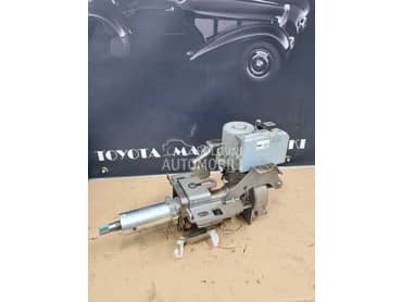 elektro pojacivac volana za Nissan Qashqai od 2014. do 2021. god.