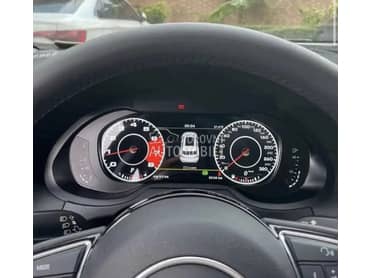 Instrument tabla za Audi A4
