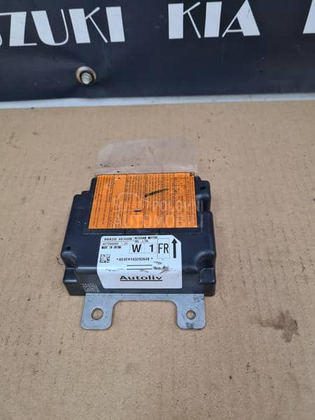 airbag control modul