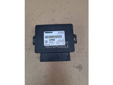 modul rucne kocnice za Nissan Qashqai, X-Trail od 2014. do 2021. god.