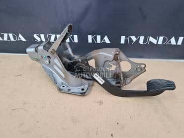 pedala kocnice za Nissan Qashqai od 2014. do 2021. god.